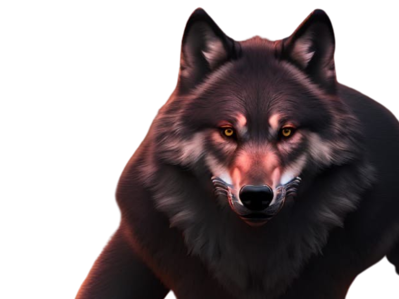 Anamorphic Wolves Anthropomorphic wolf by DracoAwesomeness on DeviantArt