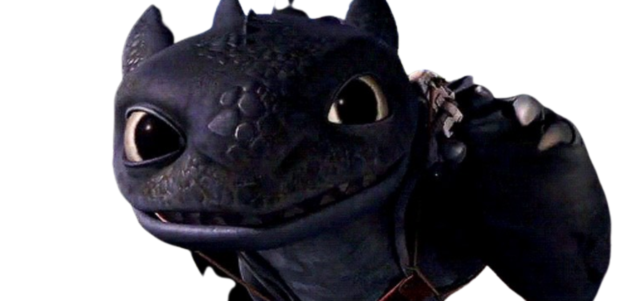 Toothless by DracoAwesomeness on DeviantArt