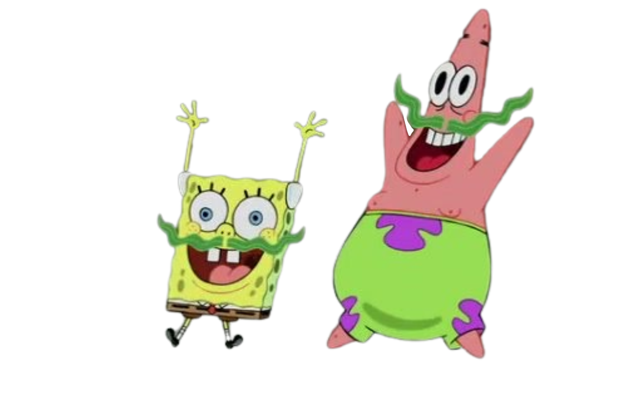 Spongebob Power Ranger Power Ranger Patrick SpongeBob and Patrick by DracoAwesomeness on DeviantArt
