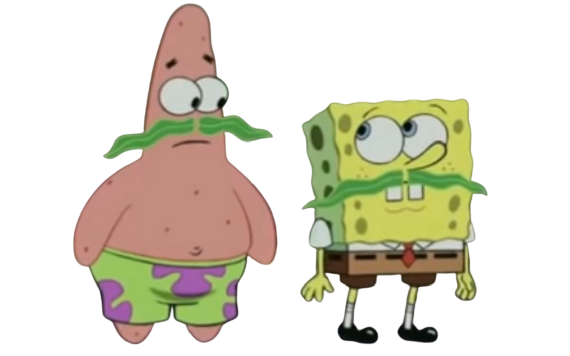Spongebob Power Ranger Power Ranger Patrick SpongeBob and Patrick by DracoAwesomeness on DeviantArt