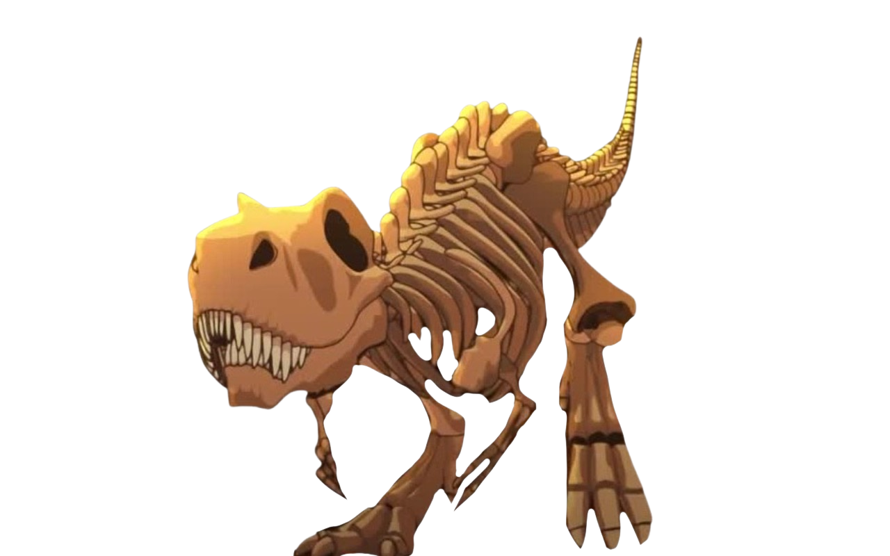 Rexy by DracoAwesomeness on DeviantArt