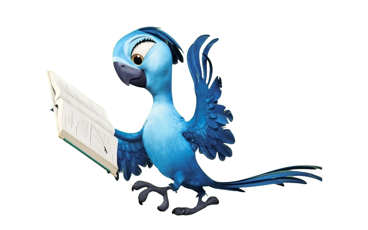 Bia Rio Bia by DracoAwesomeness on DeviantArt