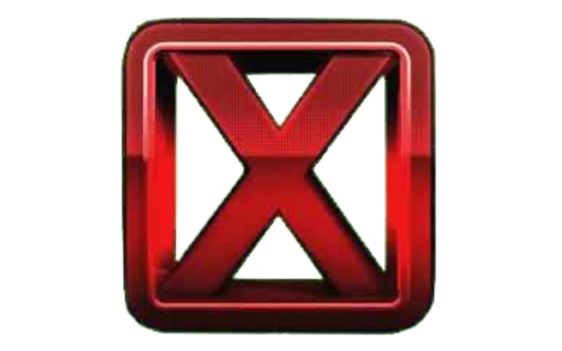 Xsign Pfp X sign by DracoAwesomeness on DeviantArt