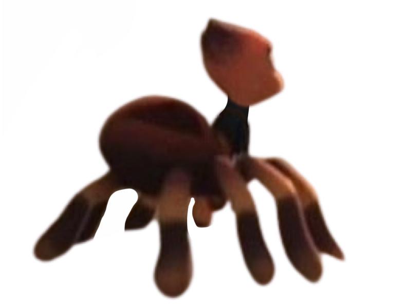 Tarantula Deviantart Ms tarantula by DracoAwesomeness on DeviantArt