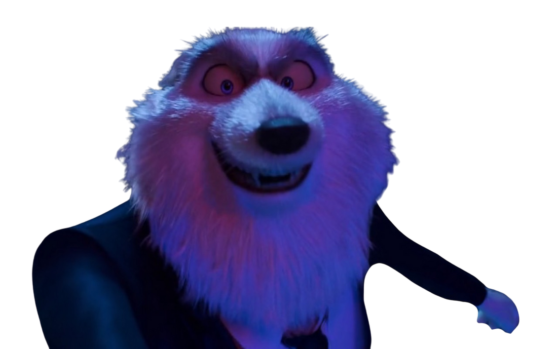 Jimminy Racoon Jimmy by DracoAwesomeness on DeviantArt