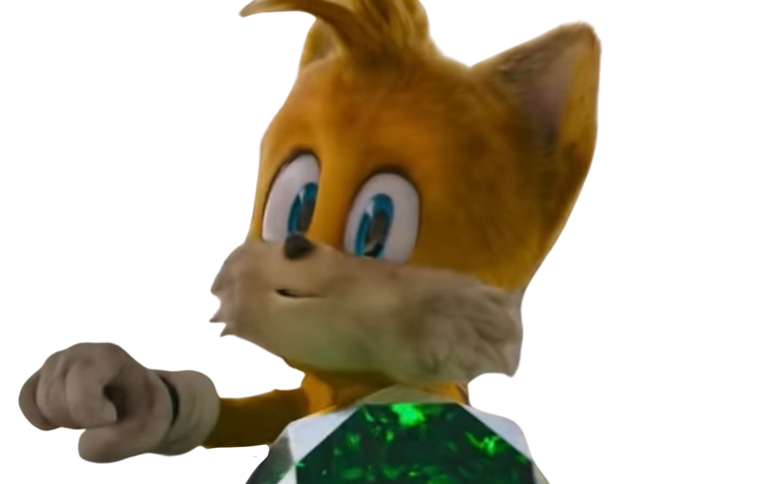 Tails by DracoAwesomeness on DeviantArt