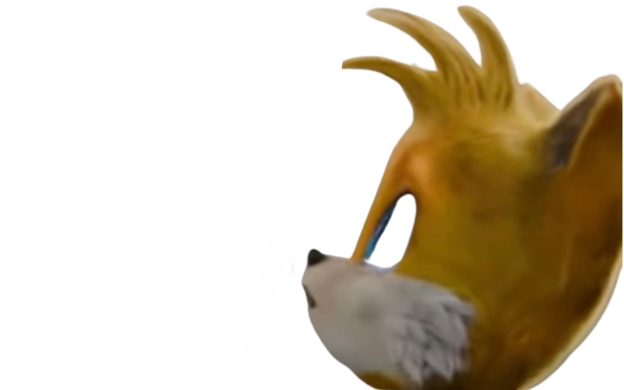 Tails Wolverin Tails by DracoAwesomeness on DeviantArt