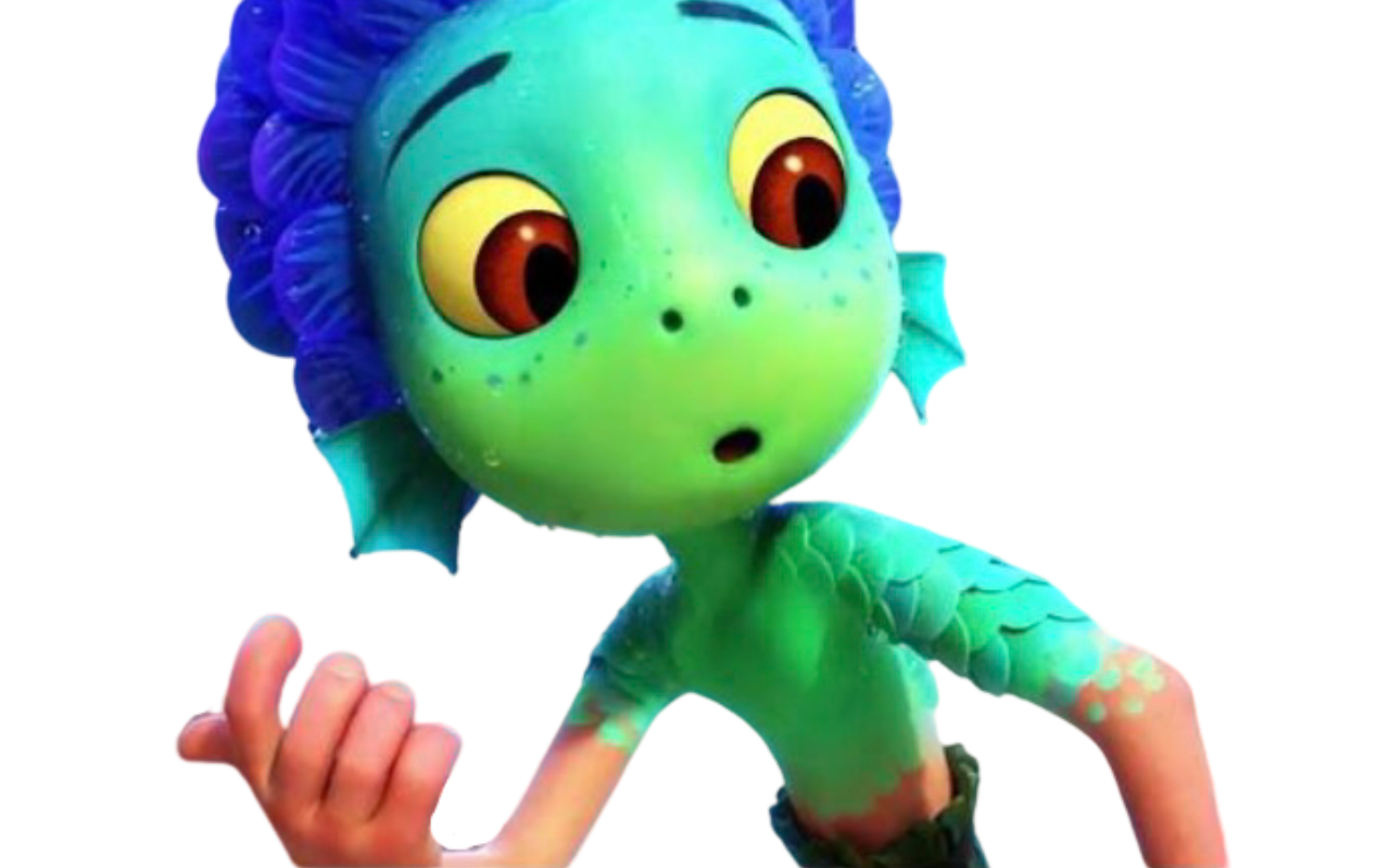 Luca by DracoAwesomeness on DeviantArt