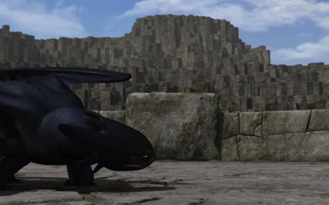 Toothless faces who by DracoAwesomeness on DeviantArt