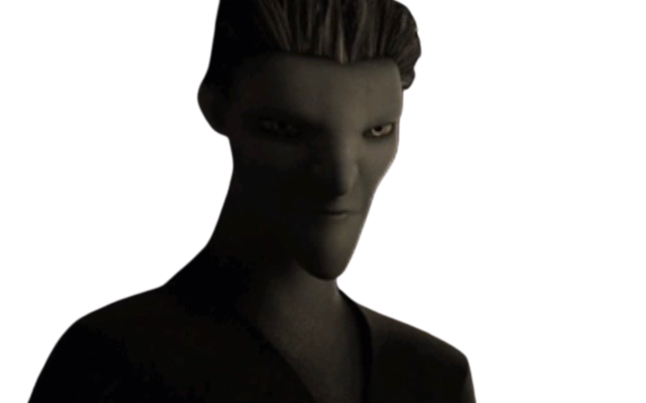 Pitch black by DracoAwesomeness on DeviantArt