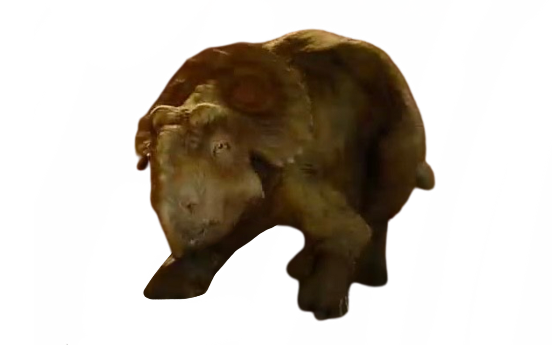 Patchi by DracoAwesomeness on DeviantArt