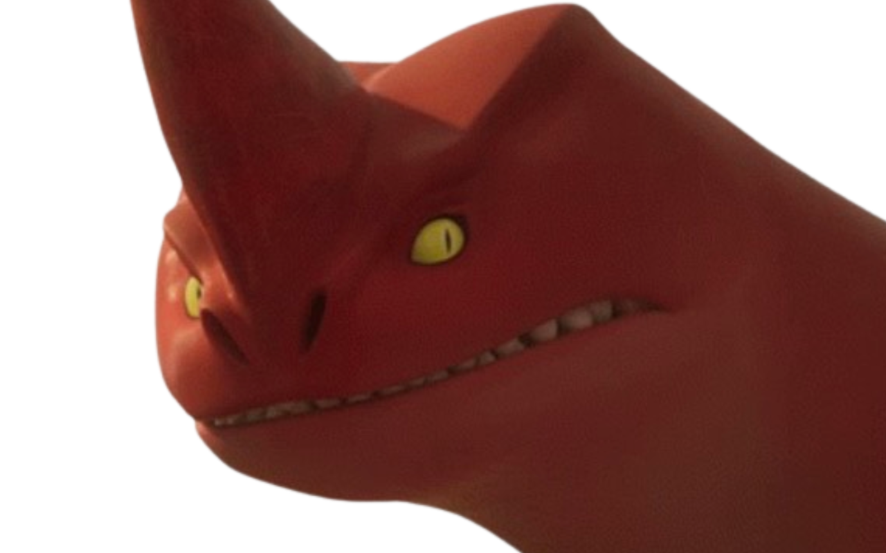 Red by DracoAwesomeness on DeviantArt