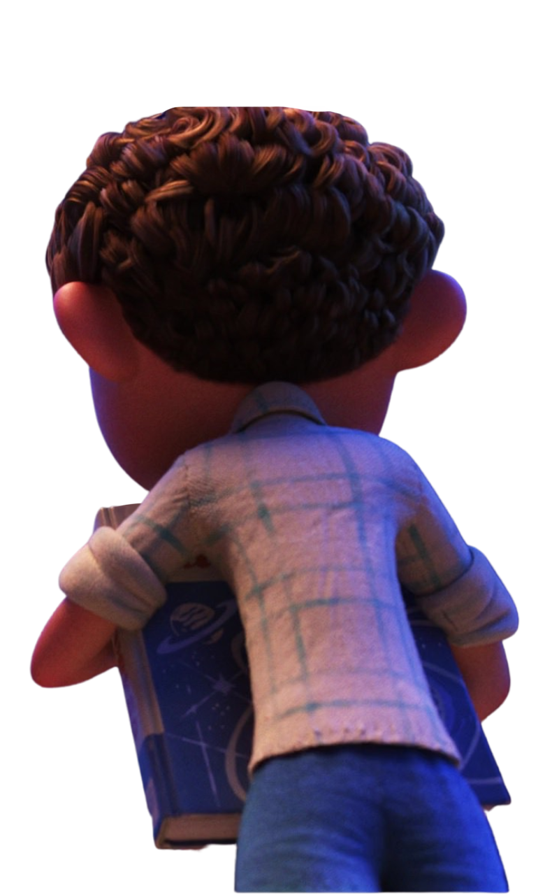 Luca by DracoAwesomeness on DeviantArt