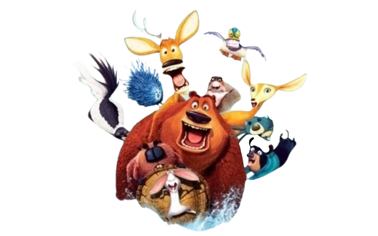 Open season png by DracoAwesomeness on DeviantArt