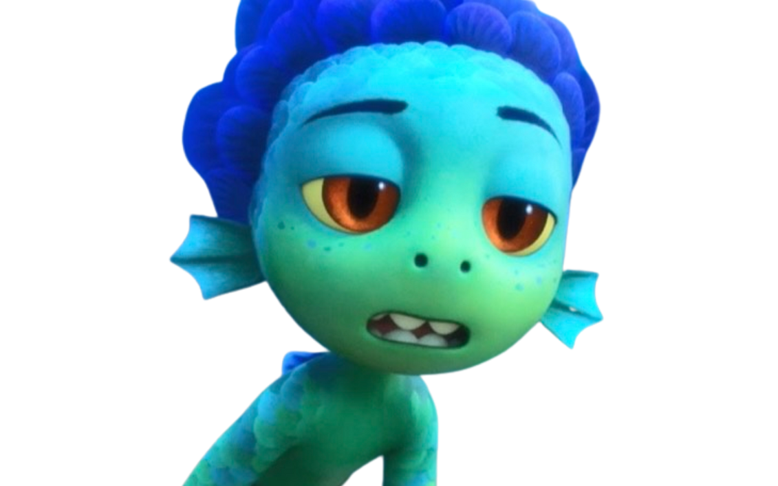 Luca by DracoAwesomeness on DeviantArt