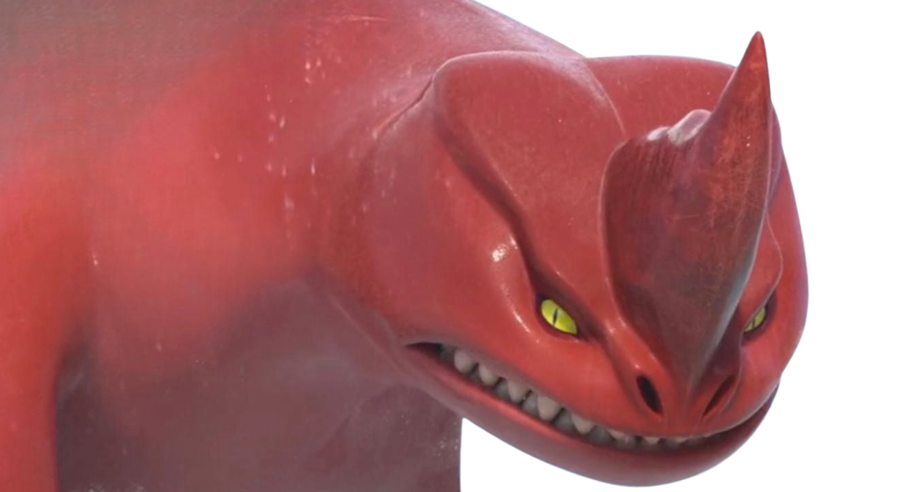 Red by DracoAwesomeness on DeviantArt