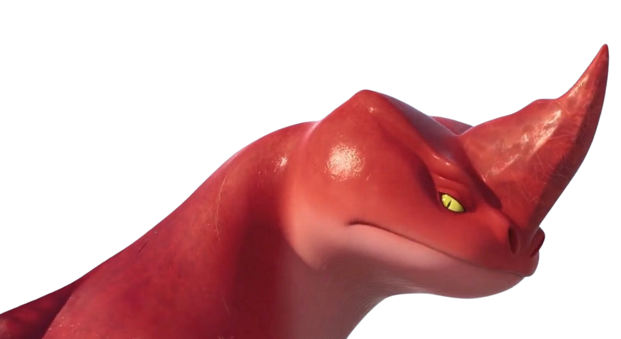 Red by DracoAwesomeness on DeviantArt