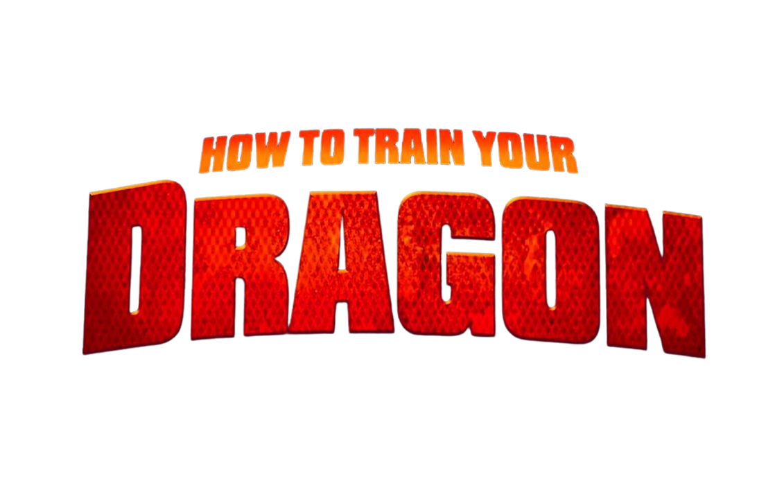 Httyd Signant HTTYD logo by DracoAwesomeness on DeviantArt
