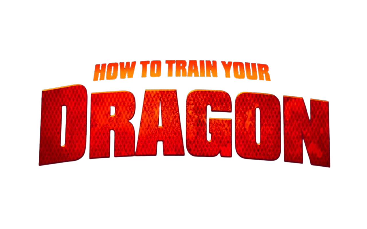 HTTYD logo by DracoAwesomeness on DeviantArt