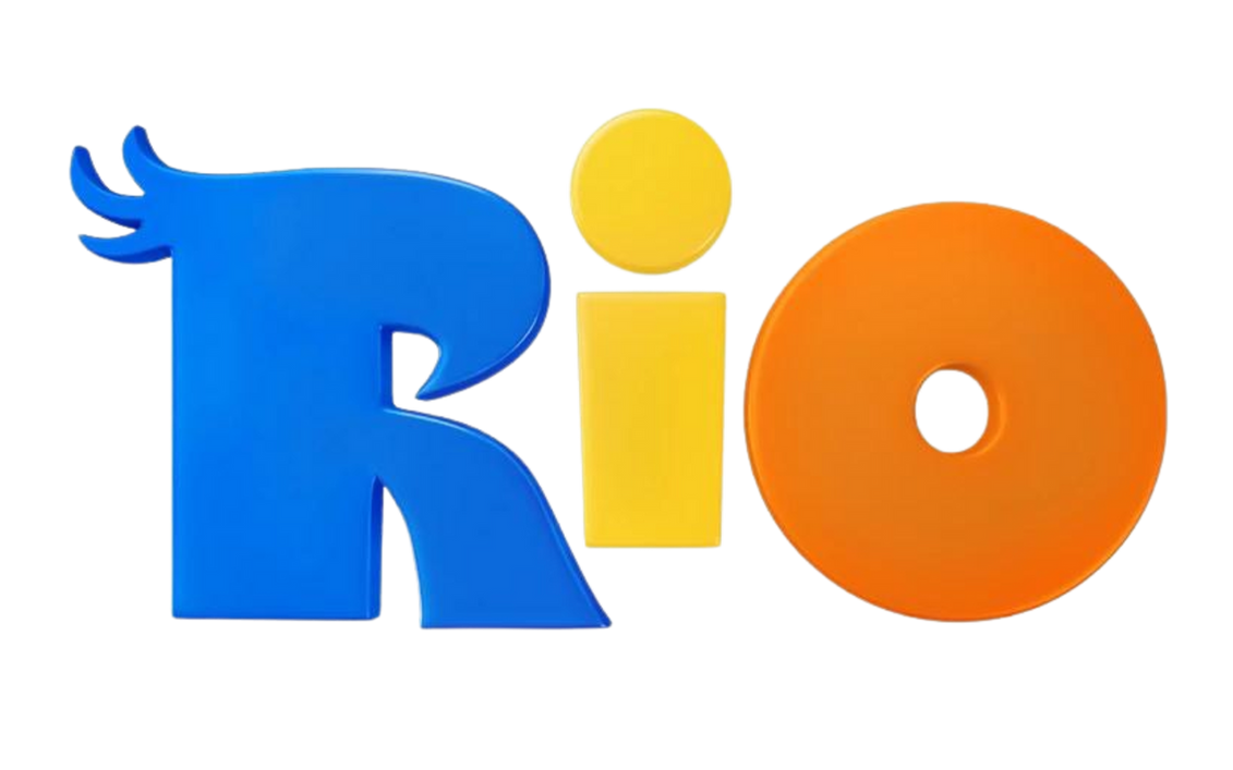 Logo North Rio Rio logo by DracoAwesomeness on DeviantArt