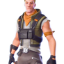 Fortnite : The Foundation T-pose by GangstaGaming on DeviantArt