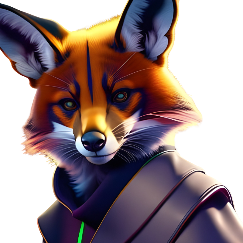 Deviantart Foxa Fox by DracoAwesomeness on DeviantArt