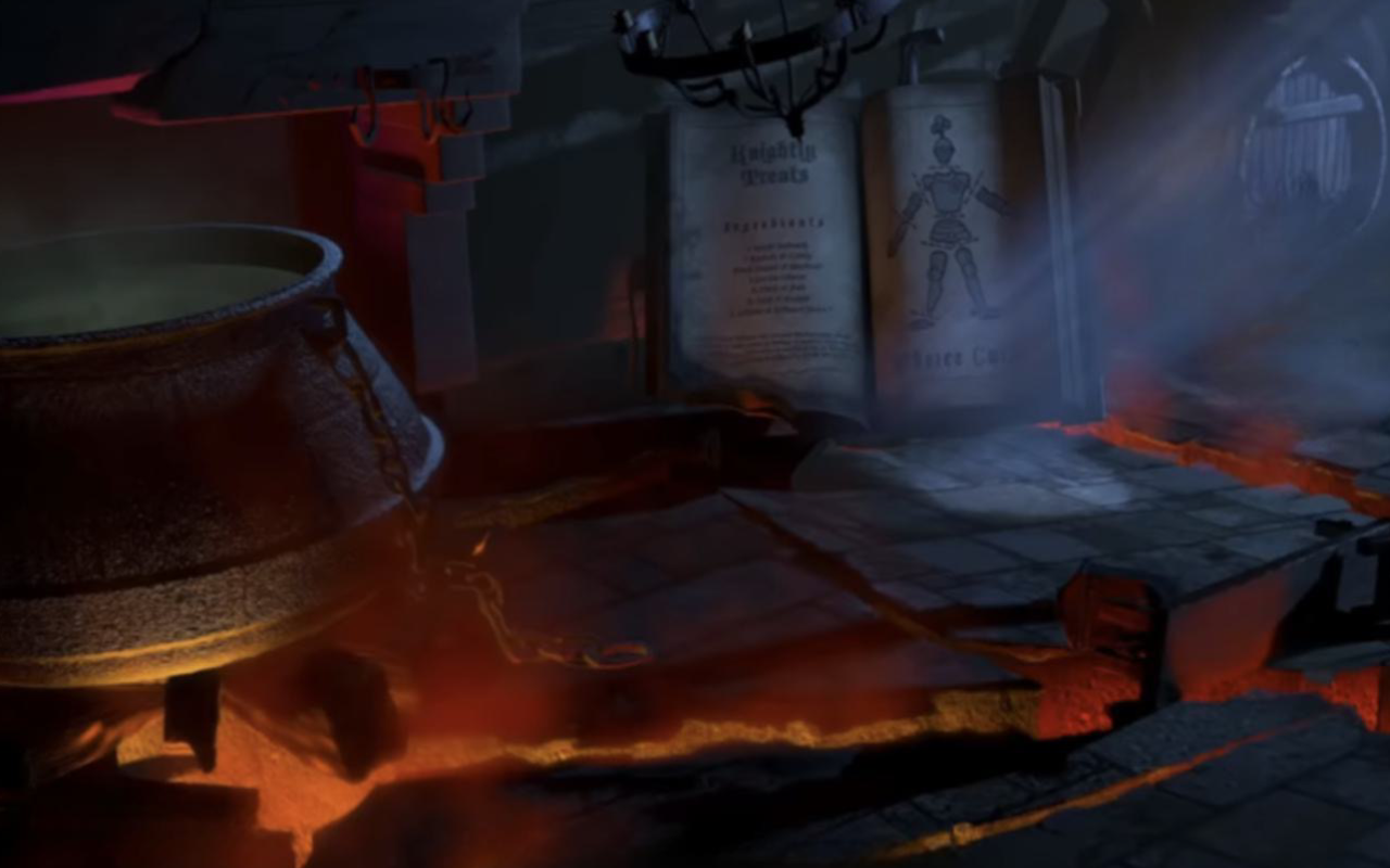 The dragons keep by DracoAwesomeness on DeviantArt