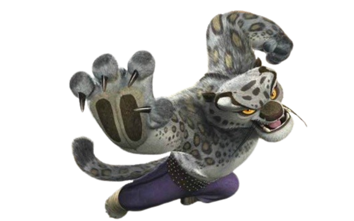 Tai lung by DracoAwesomeness on DeviantArt