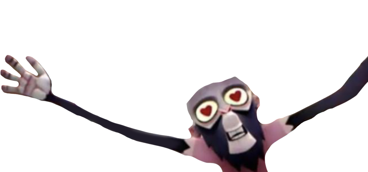 Miss simian by DracoAwesomeness on DeviantArt