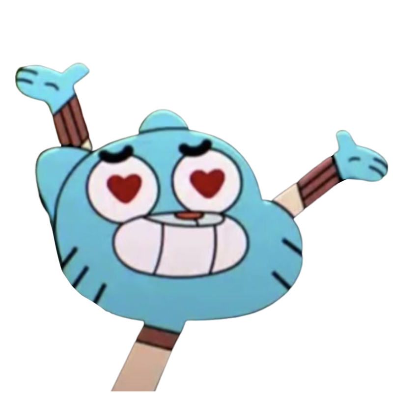 Gumball Watterson TV Tropes Wikia PNG, Clipart, Amazing World Of Gumball,  Anime, Arm, Art, Artwork Free