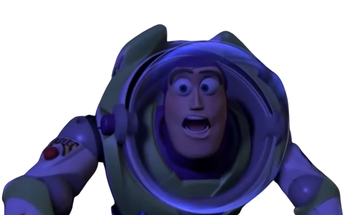 Buzz by DracoAwesomeness on DeviantArt