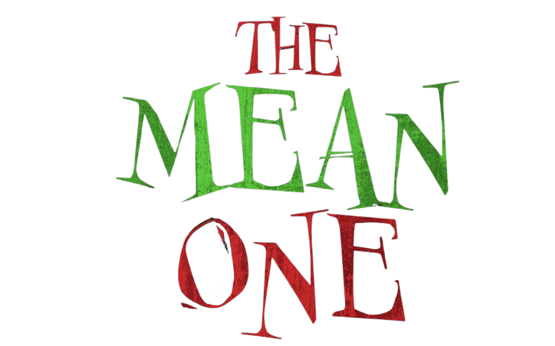 The Mean One Logo By DracoAwesomeness On DeviantArt the-mean-one-logo-by-dracoawesomeness-on-deviantart