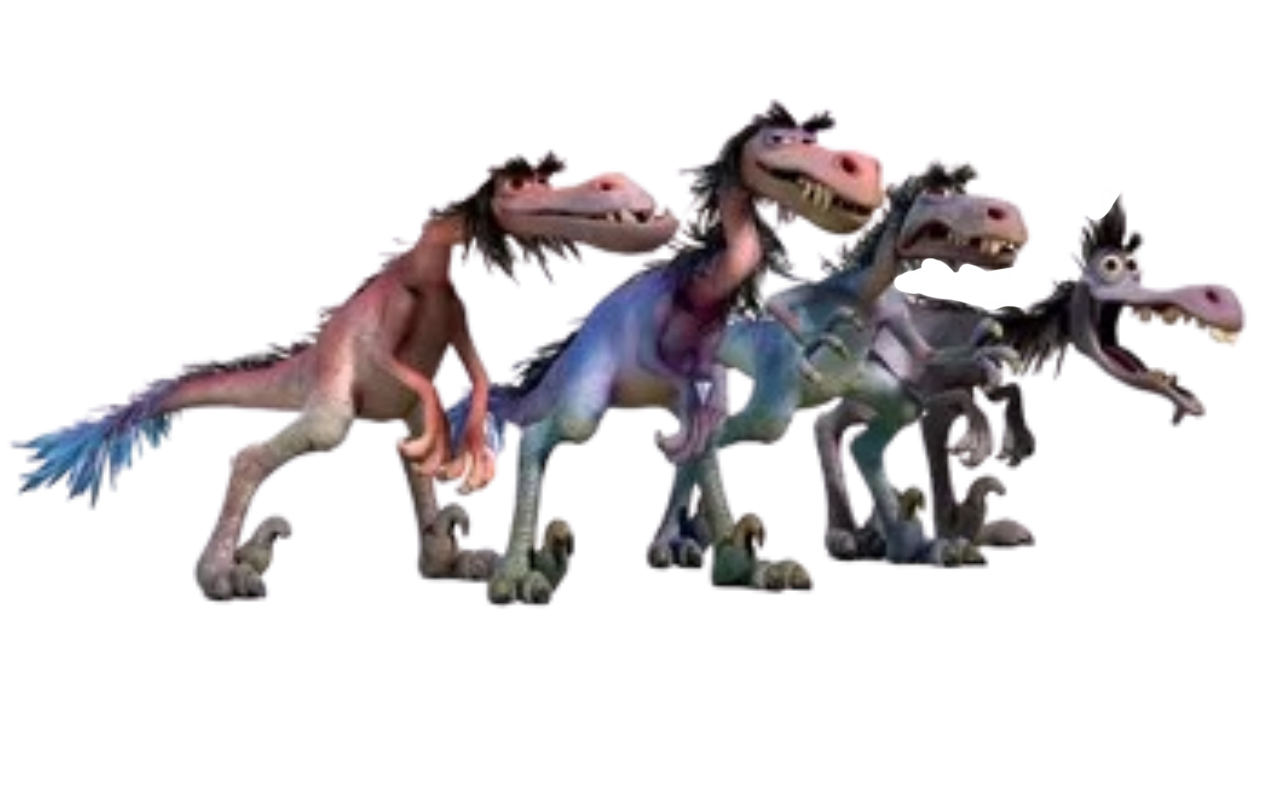 Toaster Toasts Raptor Raptors by DracoAwesomeness on DeviantArt