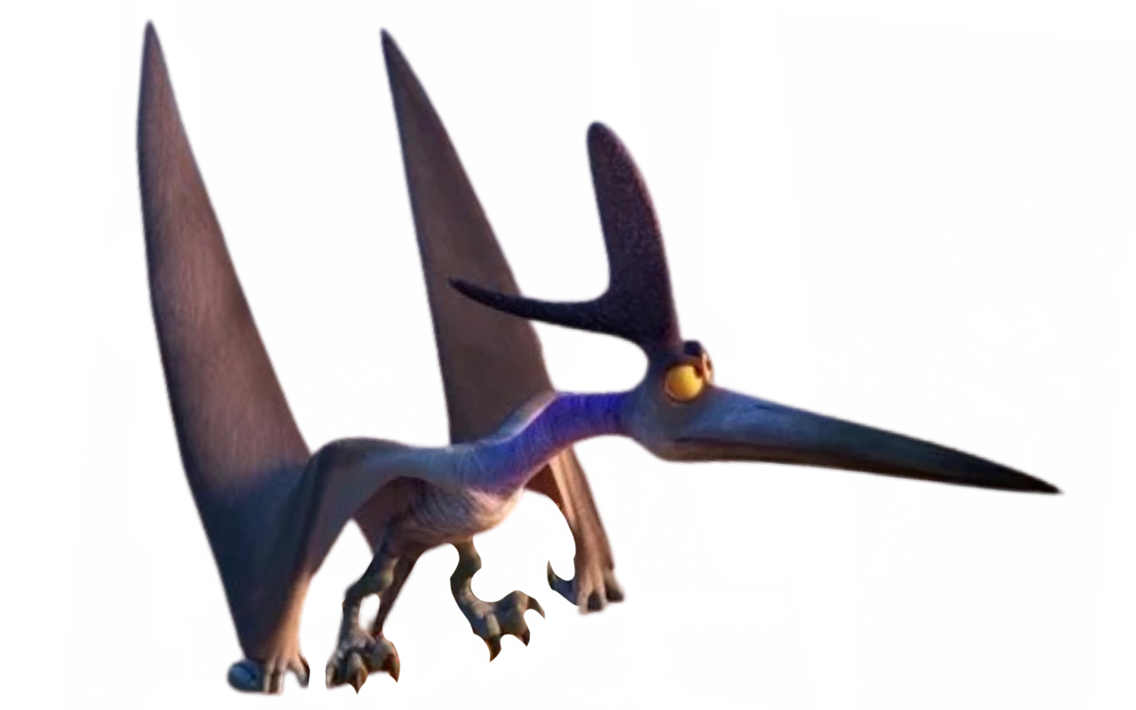 Pterodactyl by DracoAwesomeness on DeviantArt