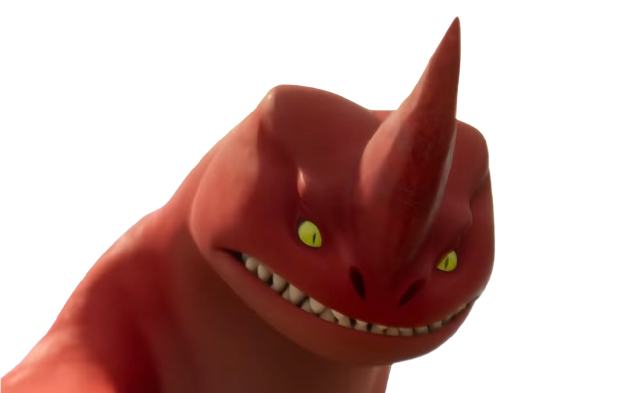 Red by DracoAwesomeness on DeviantArt
