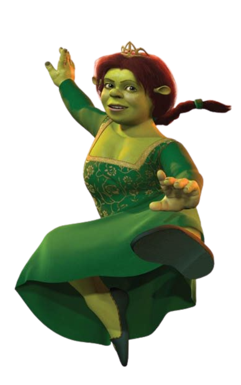 Fionja Fiona by DracoAwesomeness on DeviantArt