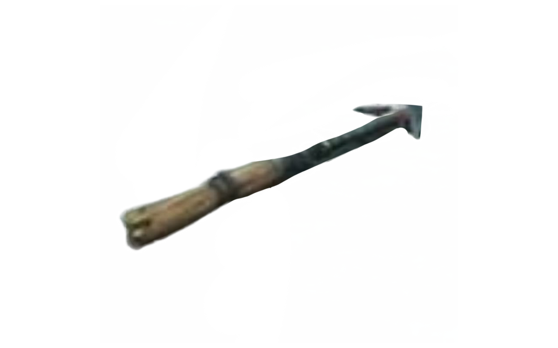 Broken spear by DracoAwesomeness on DeviantArt