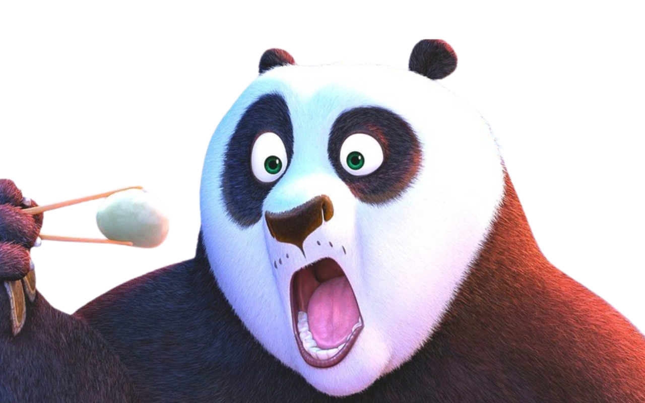 Po by DracoAwesomeness on DeviantArt