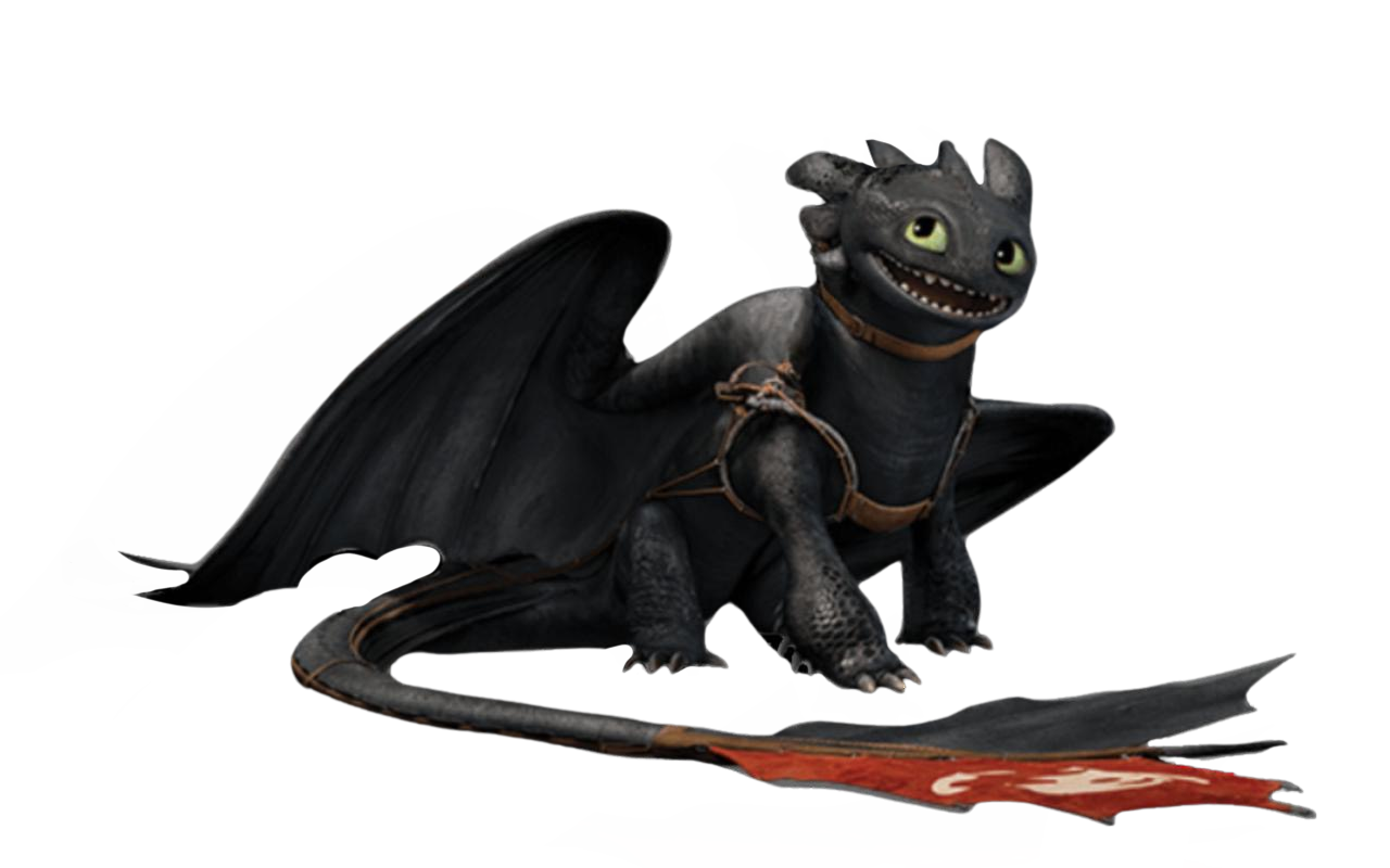 Toothless by DracoAwesomeness on DeviantArt