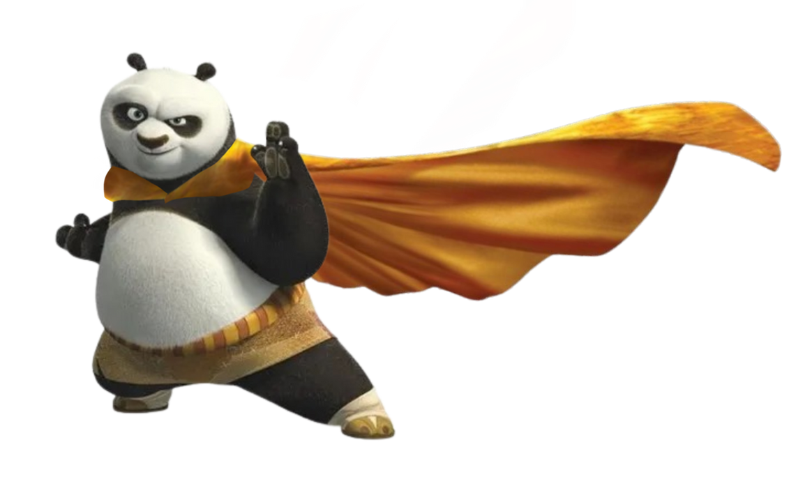 Moon Po Po by DracoAwesomeness on DeviantArt