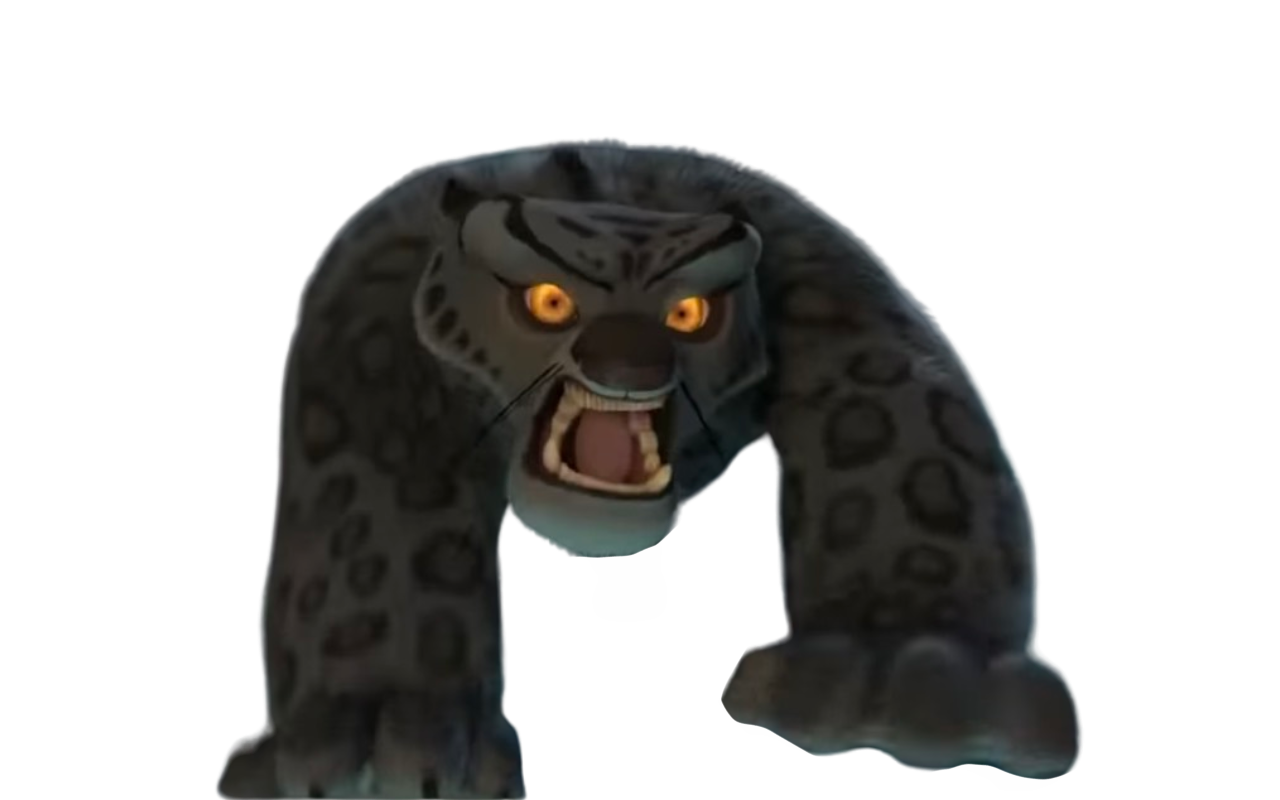 Tai lung by DracoAwesomeness on DeviantArt