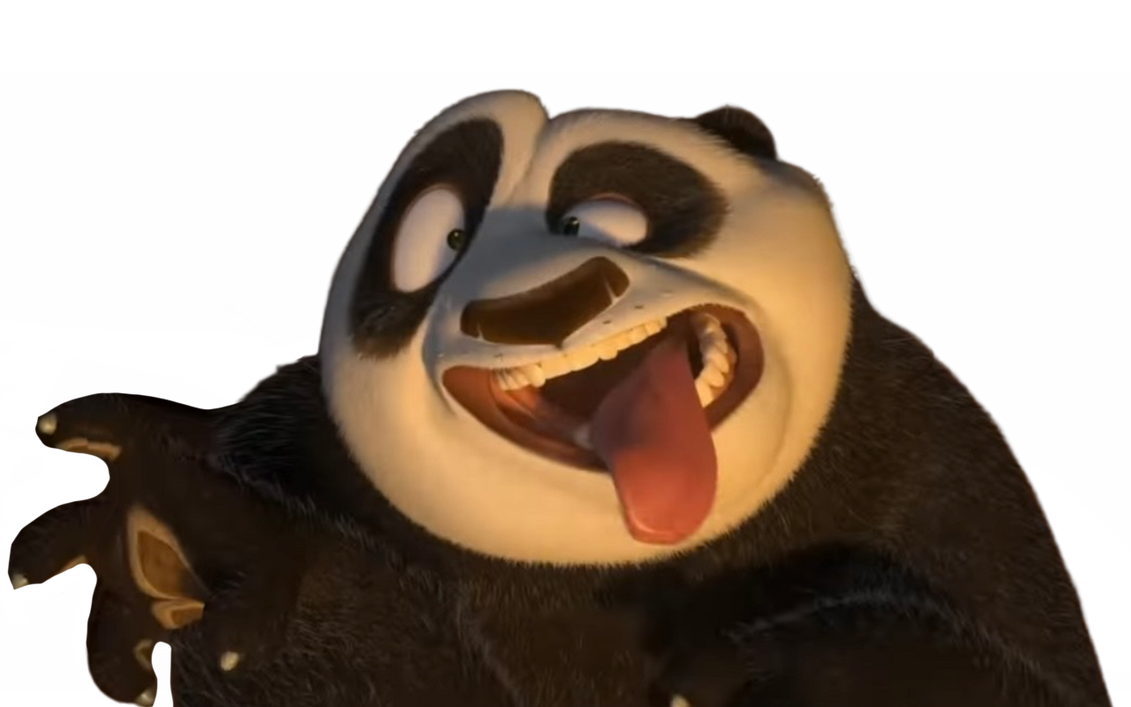 Moon Po Po by DracoAwesomeness on DeviantArt
