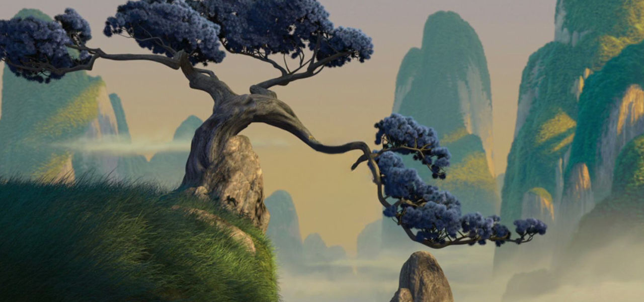 The tree by DracoAwesomeness on DeviantArt