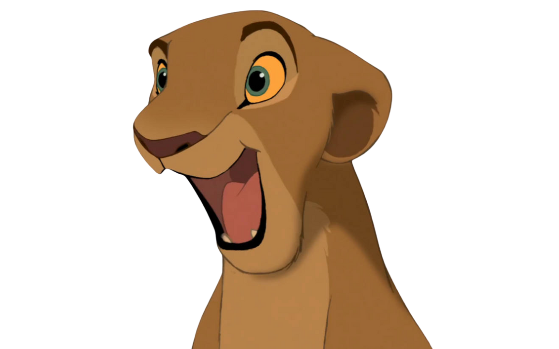 Nala Rfraim Excited nala by DracoAwesomeness on DeviantArt