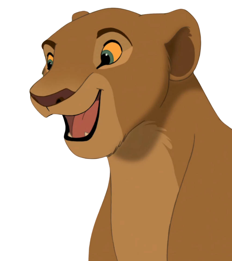 Nala Rfraim Nala by DracoAwesomeness on DeviantArt