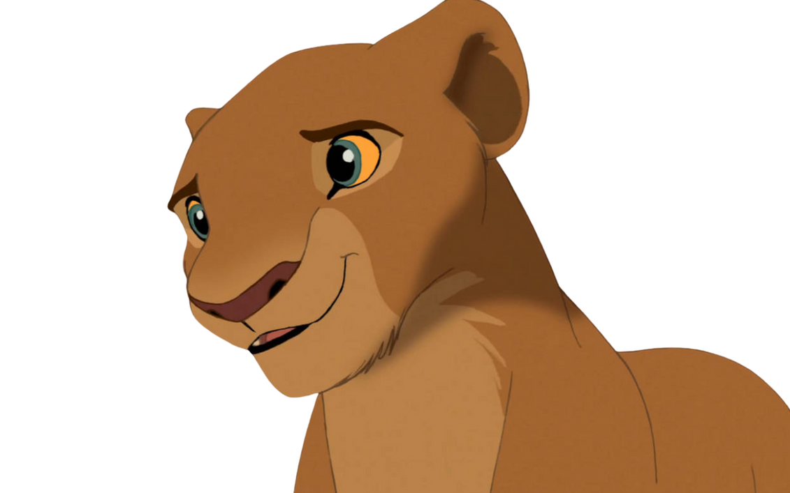 Nala Rfraim Nala by DracoAwesomeness on DeviantArt