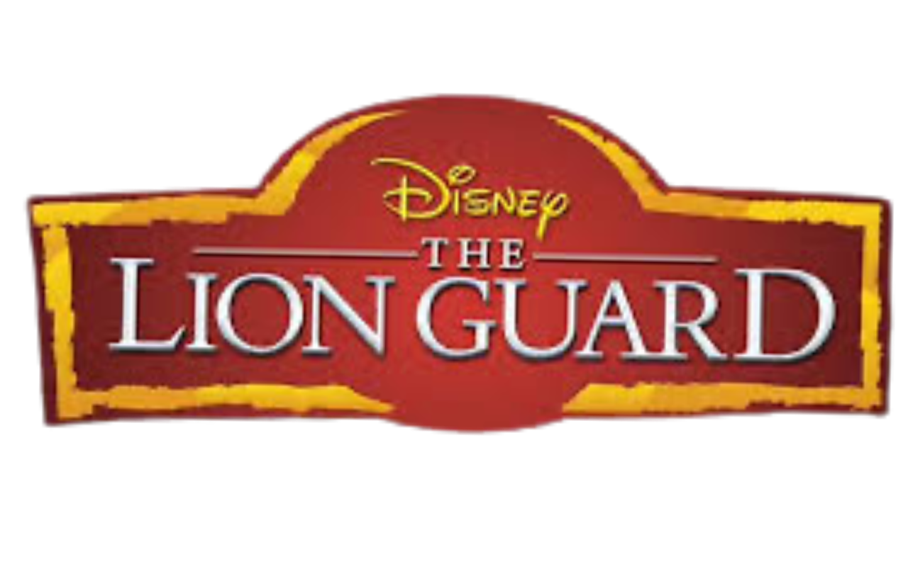 The lion guard logo by DracoAwesomeness on DeviantArt