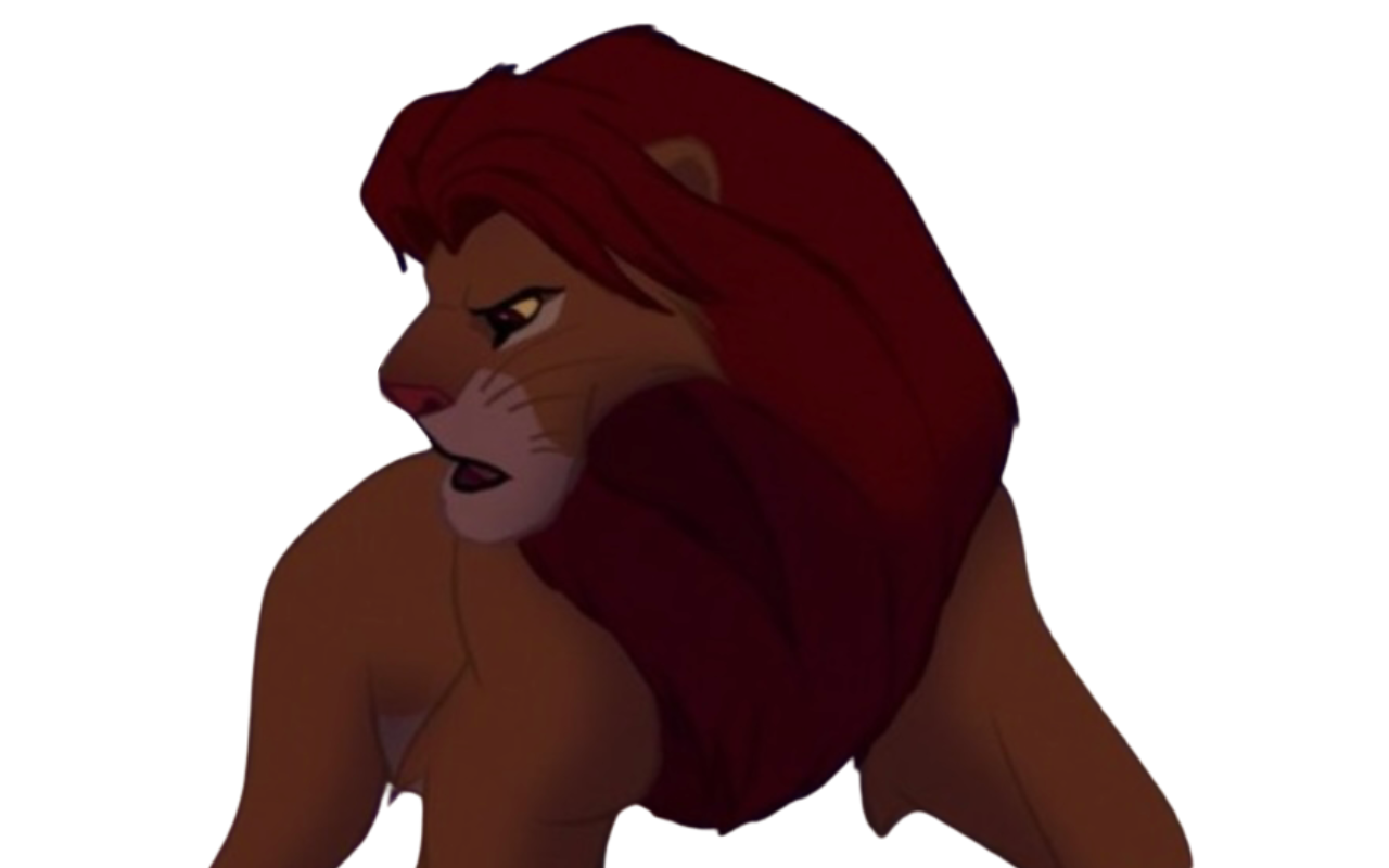 Simba Vector Deviantart Simba by DracoAwesomeness on DeviantArt