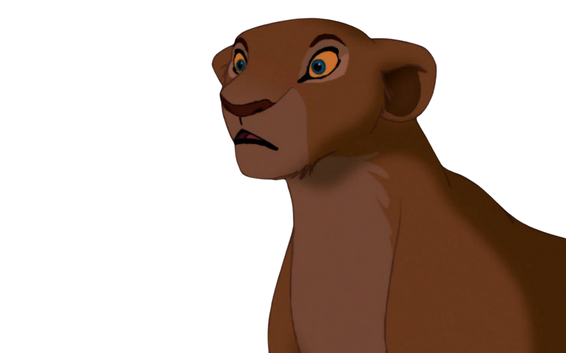 Nala Rfraim Nala by DracoAwesomeness on DeviantArt