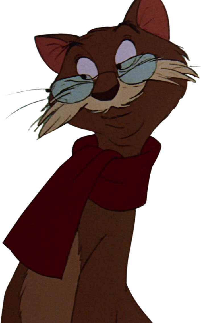 Rufus by DracoAwesomeness on DeviantArt